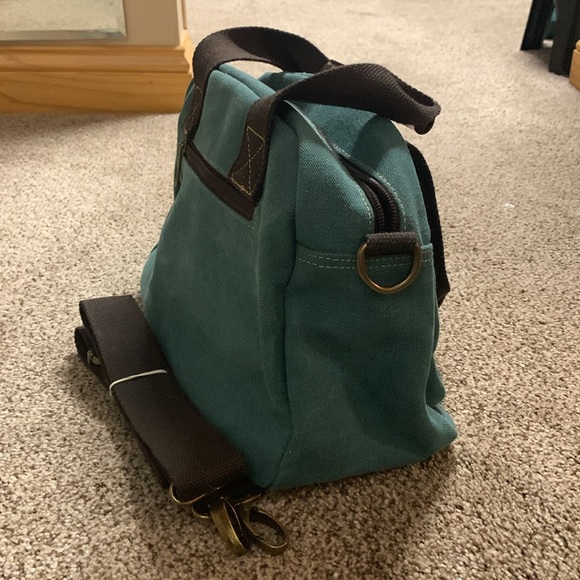 Shoulder bag. - Picture 5 of 6